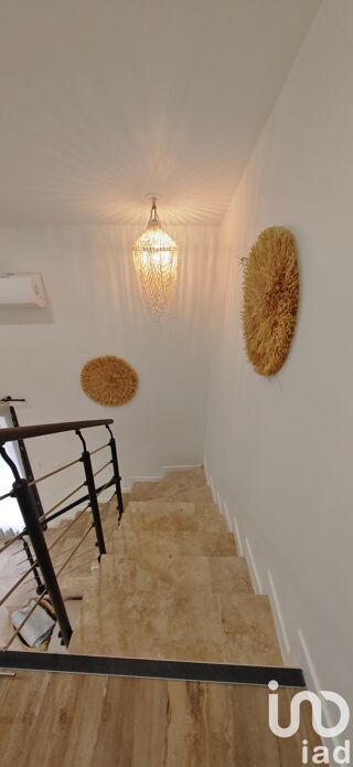  Appartement  vendre 3 pices 53 m