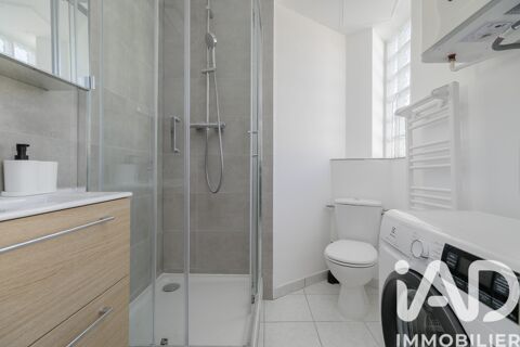  Appartement � louer 1 pi�ce 18 m�