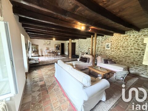   Vente Longre 6 pices Maison - 6 pice(s) - 240 m