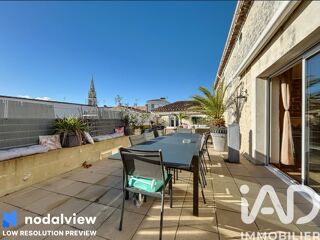  Appartement � vendre 5 pi�ces 159 m�