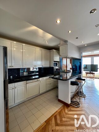  Appartement � vendre 4 pi�ces 110 m�