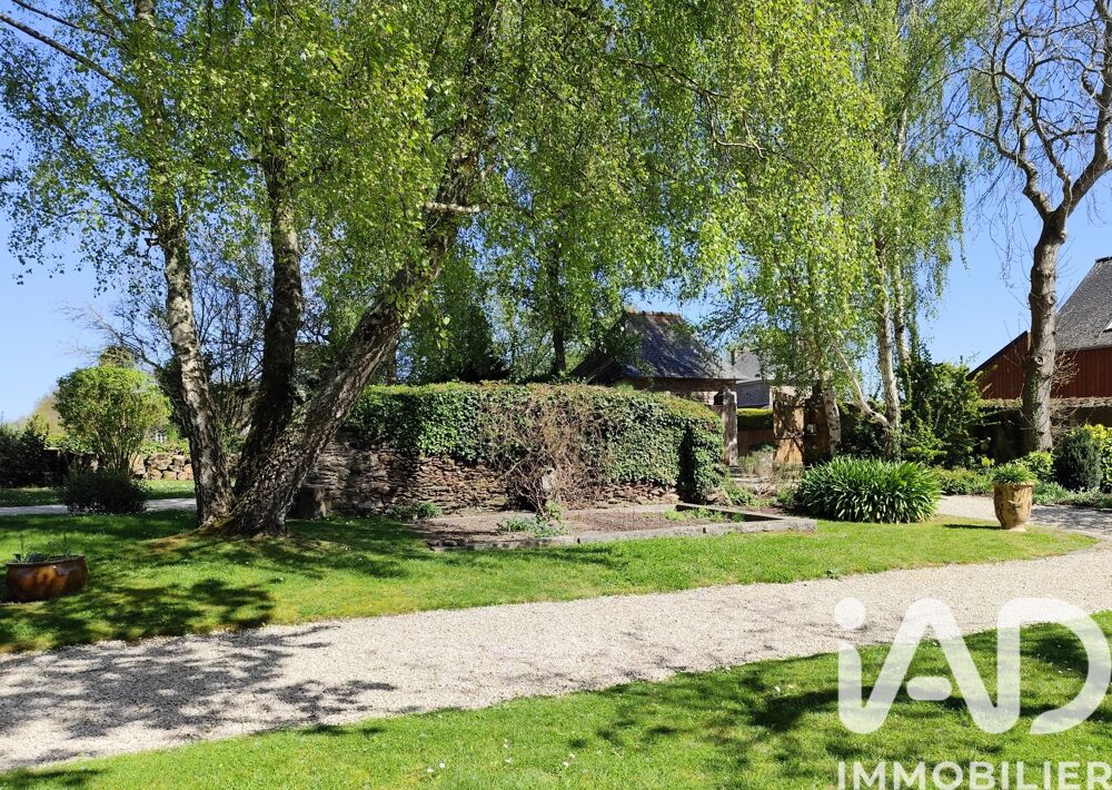 � vendre  Maison Le Minihic-sur-Rance (35870)