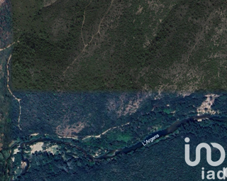  Terrain � vendre 52320 m�