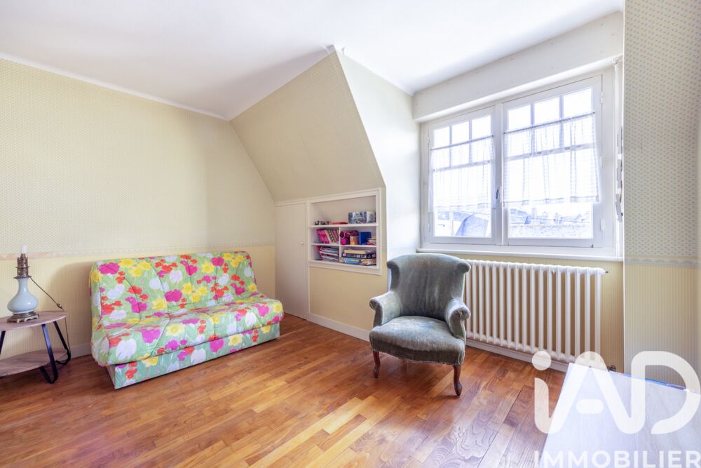  vendre  Maison Saint-Malo (35400)