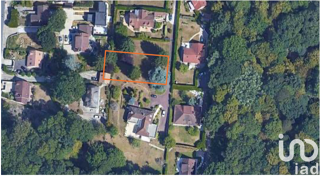  Terrain � vendre 606 m�