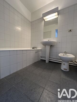  Appartement � vendre 3 pi�ces 64 m�