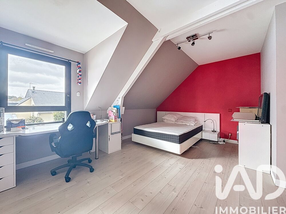 � vendre  Maison Guidel (56520)