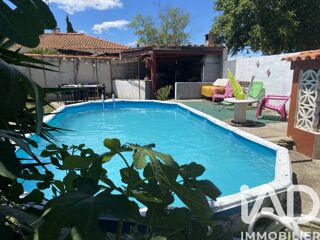  Maison � vendre 5 pi�ces 103 m�