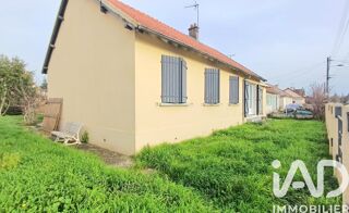  Maison � vendre 4 pi�ces 95 m�