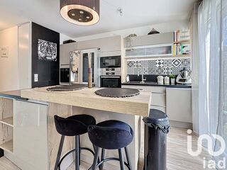  Appartement � vendre 4 pi�ces 79 m�