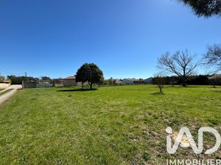  Terrain � vendre 977 m�