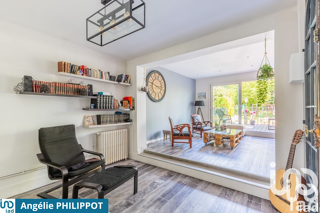  Maison � vendre 7 pi�ces 168 m�