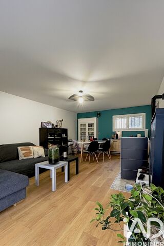  Maison � vendre 5 pi�ces 110 m�