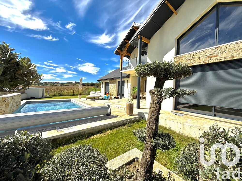  vendre  Villa Lahourcade (64150)