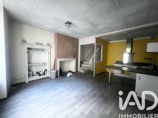  Maison � vendre 4 pi�ces 76 m�