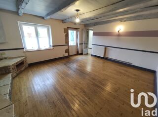  Maison � vendre 7 pi�ces 120 m�