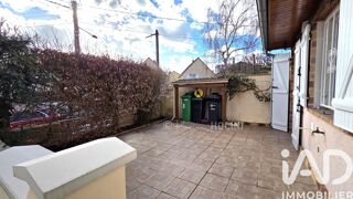  Maison � vendre 4 pi�ces 110 m�