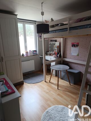  Maison � vendre 6 pi�ces 99 m�