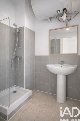  Appartement � vendre 2 pi�ces 46 m�