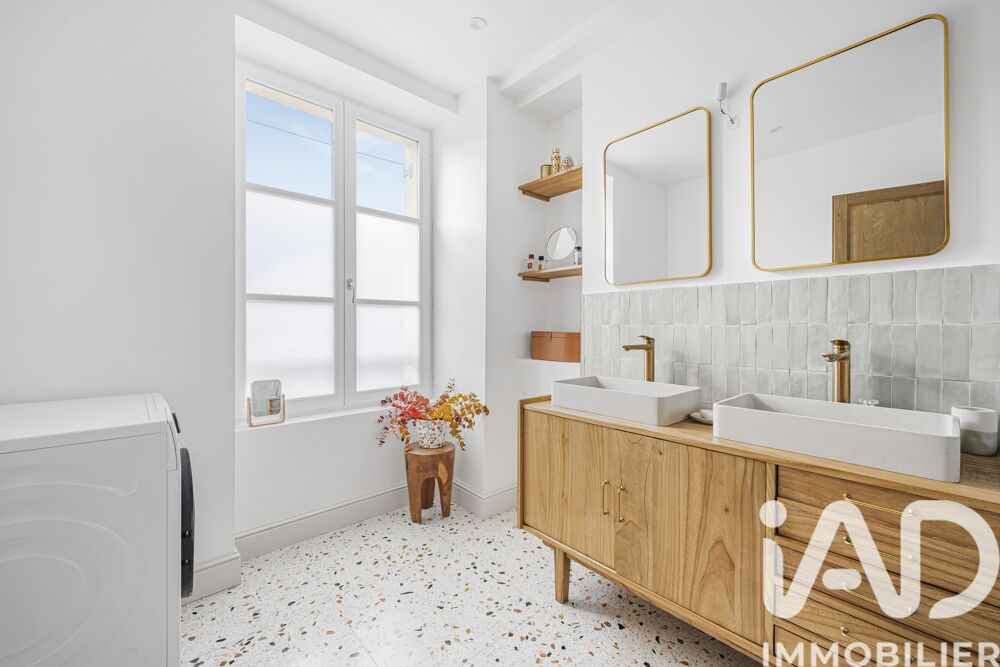 � vendre  Maison La Celle-Saint-Cloud (78170)