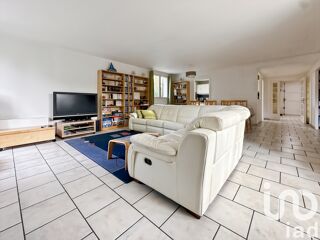  Maison � vendre 9 pi�ces 289 m�