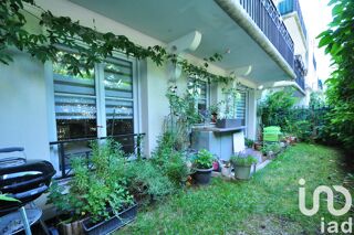  Appartement  vendre 2 pices 40 m