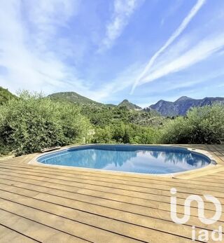  Maison � vendre 6 pi�ces 167 m�