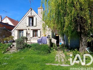  Maison � vendre 7 pi�ces 186 m�