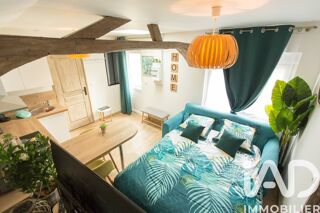  Appartement � louer 2 pi�ces 31 m�