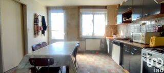  Maison � vendre 5 pi�ces 90 m�