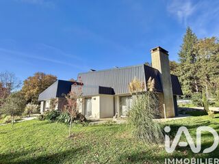  Maison � vendre 8 pi�ces 217 m�