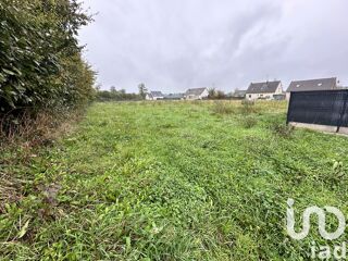  Terrain � vendre 4551 m�