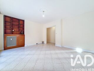  Appartement  vendre 3 pices 62 m