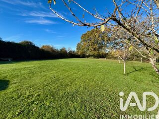  Terrain � vendre 1505 m�