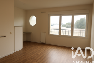  Appartement  vendre 2 pices 40 m