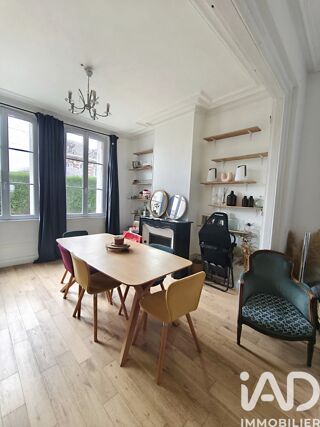  Maison  vendre 5 pices 116 m