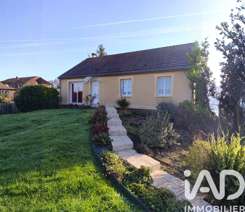   Vente Maison/villa 4 pi�ces Maison - 4 pi�ce(s) - 85 m�