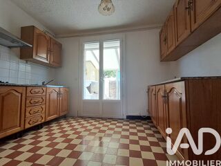  Maison  vendre 5 pices 75 m