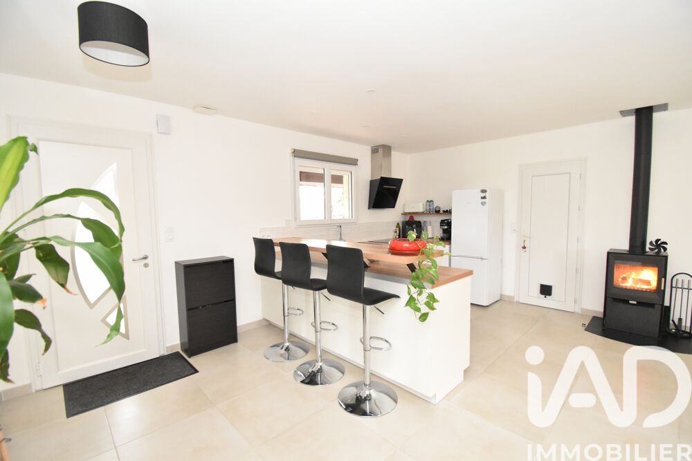 Vente Maison Vente Maison/villa 5 pi�ces Plaisance du touch