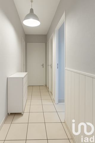  Maison � vendre 4 pi�ces 97 m�