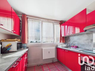  Appartement � vendre 4 pi�ces 78 m�