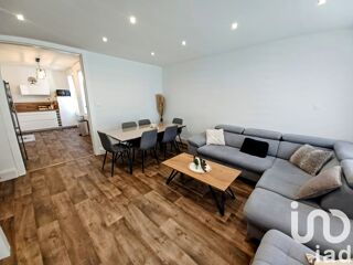  Maison � vendre 4 pi�ces 106 m�