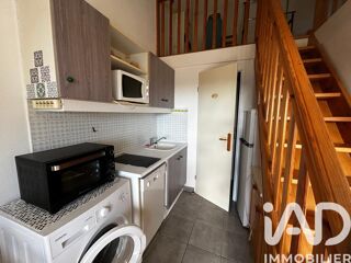  Maison � vendre 2 pi�ces 37 m�