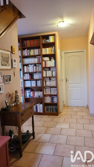  Maison � vendre 8 pi�ces 157 m�