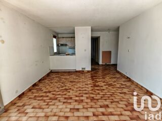  Appartement  vendre 3 pices 47 m