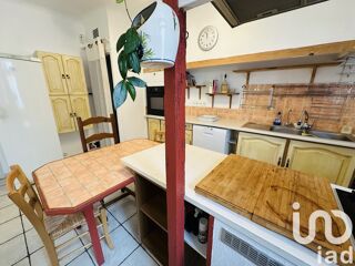  Maison  vendre 6 pices 158 m