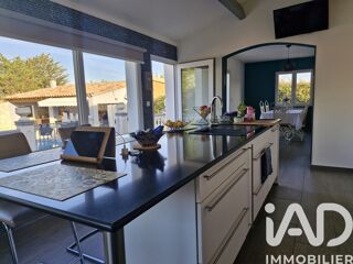  Maison � vendre 5 pi�ces 125 m�