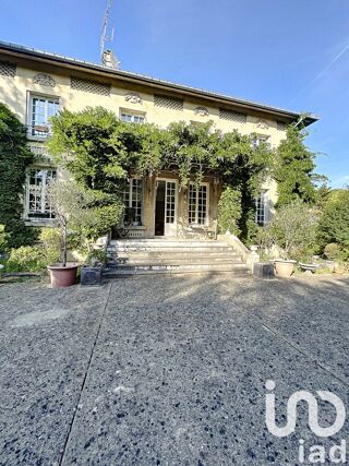  Maison  vendre 11 pices 252 m