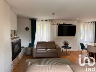  Appartement � vendre 5 pi�ces 121 m�