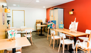  Appartement � vendre 2 pi�ces 45 m�